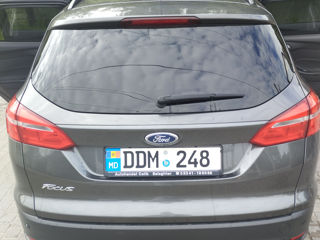 Ford Focus foto 4