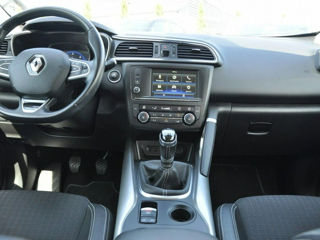 Renault Kadjar foto 8