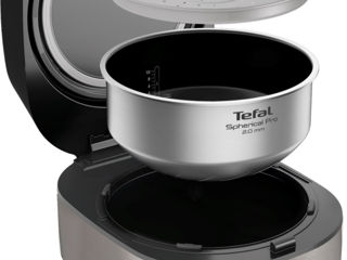 Мультиварка tefal RK908A34.  Multifierbator Tefal RK908A34 foto 4