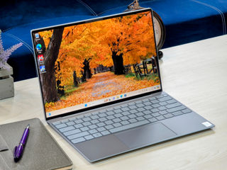 Dell XPS 9315 IPS (Core i7 1250U/16Gb DDR5/512Gb NVMe SSD/13.3" FHD+ IPS) foto 4