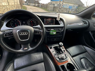 Audi A4 foto 6