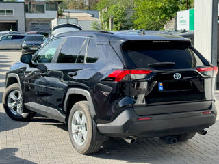 Toyota Rav 4 foto 4