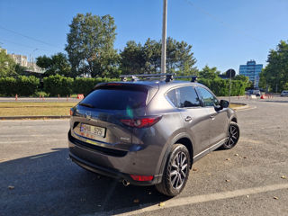 Mazda CX-5 foto 3