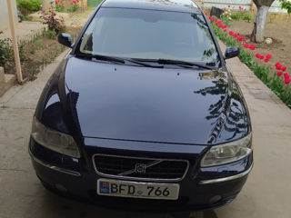 Volvo S60 foto 8