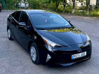 Toyota Prius foto 2