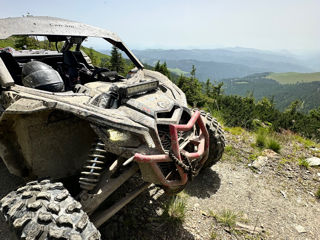 Can-Am (BRP) Maverick x3 foto 3