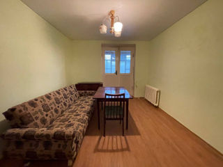 Apartament cu 2 camere, 30 m², Buiucani, Chișinău