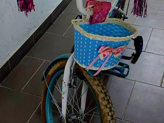 Biciclete pentru copii, велосипед для детей