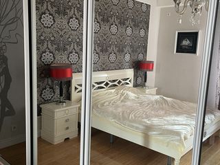 Apartament cu 2 camere, 70 m², Buiucani, Chișinău foto 9