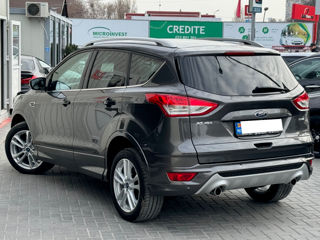 Ford Kuga foto 5