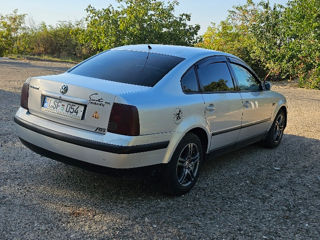 Volkswagen Passat foto 4