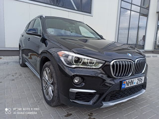 BMW X1 foto 3