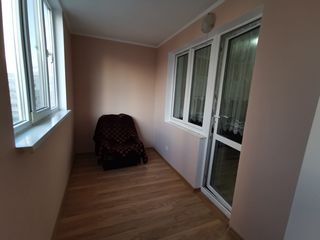 Apartament cu 1 cameră, 47 m², Botanica, Chișinău foto 7