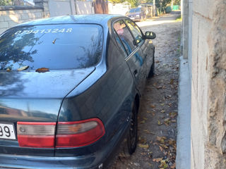 Toyota Carina foto 6