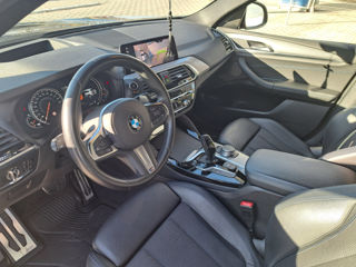 BMW X4 foto 4