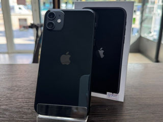 Apple iPhone 11 4/64 Gb- 5290 lei