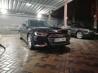 Audi A4 foto 6