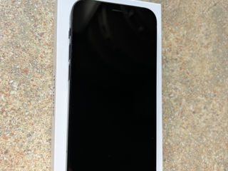 iPhone 12 Mini, Black, 256GB foto 6