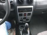 Dacia Logan Mcv foto 7