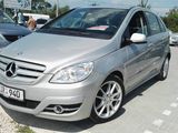 Mercedes B Class foto 1