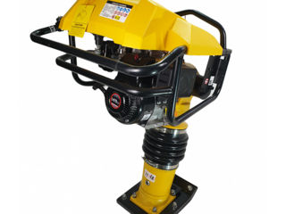 Mai compactor pe benzina Kratos 149cc / 5.0HP / livrare - achitare in 4rate - Instrumentmarketmd foto 2