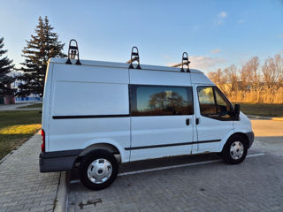 Ford Transit foto 3