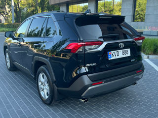 Toyota Rav 4 foto 4