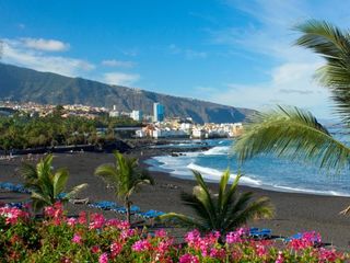 Vacanta De Vis In Tenerife Sejur 7 Nopti 675 Euro Persoana