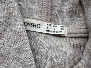 Massimo Dutti, Stefanel, Oysho foto 7