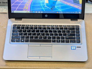 HP EliteBook 840 G4 IPS Touch (Core i5 7300u/16Gb DDR4/256Gb SSD/14.1" FHD IPS TouchScreen) foto 7