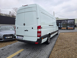 Mercedes sprinter 316 cdi foto 7