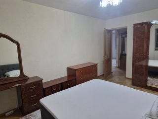 Apartament cu 1 cameră, 46 m², Râșcani, Chișinău foto 7