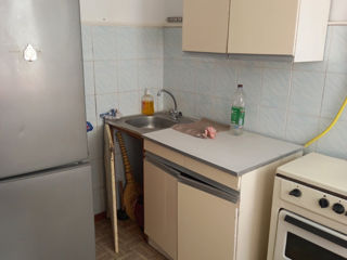 Apartament cu 2 camere, 49 m², Periferie, Anenii Noi foto 3