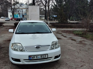 Toyota Corolla foto 4