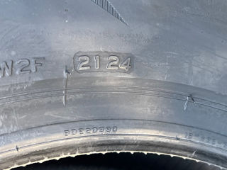 215/60 R16 Bridgestone Blizzak LM005/ Доставка, livrare toata Moldova 2024 foto 10