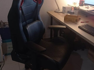 Gaming chair omen foto 5