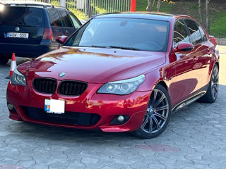 BMW 5 Series foto 3