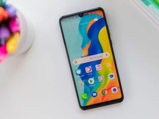 Vind Huawei P30 Lite 128/4 Gb