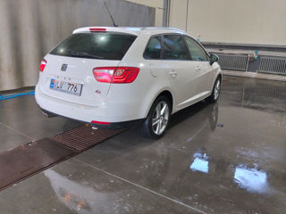 Seat Ibiza foto 7