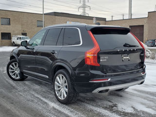 Volvo XC90 foto 8