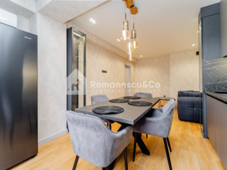 Apartament cu 2 camere, 82 m², Râșcani, Chișinău foto 4