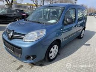 Renault Kangoo foto 7