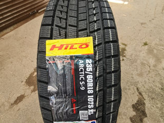 235/60 R18 Hilo! foto 2