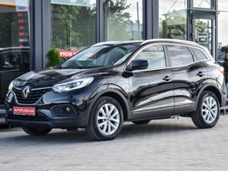 Renault Kadjar foto 1