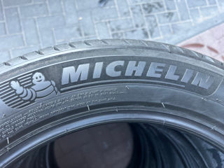 215/55 R18 Michelin noi 2023 foto 2