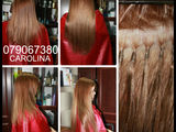 Наращивание волос  2 евро foto 5