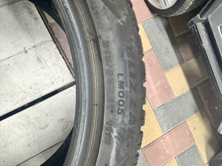 Bridgestone Blizak r21 foto 4