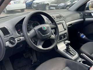 Skoda Octavia foto 7