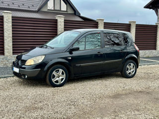 Renault Scenic foto 6