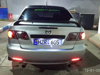 Mazda 6 foto 3